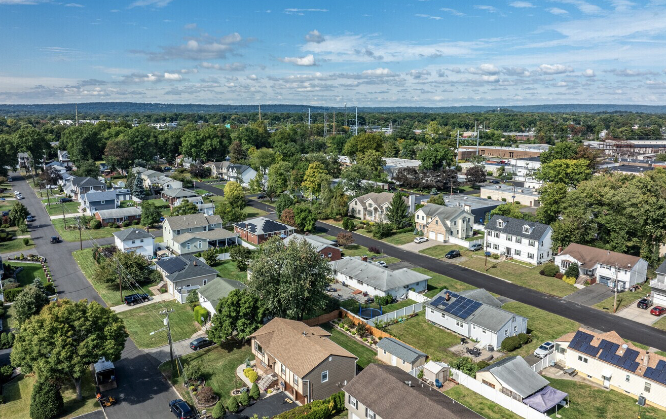 Winfield, NJ street view